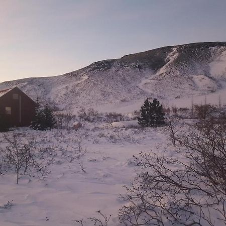 Flaga 2 Guesthouse Hrífunes Exteriör bild