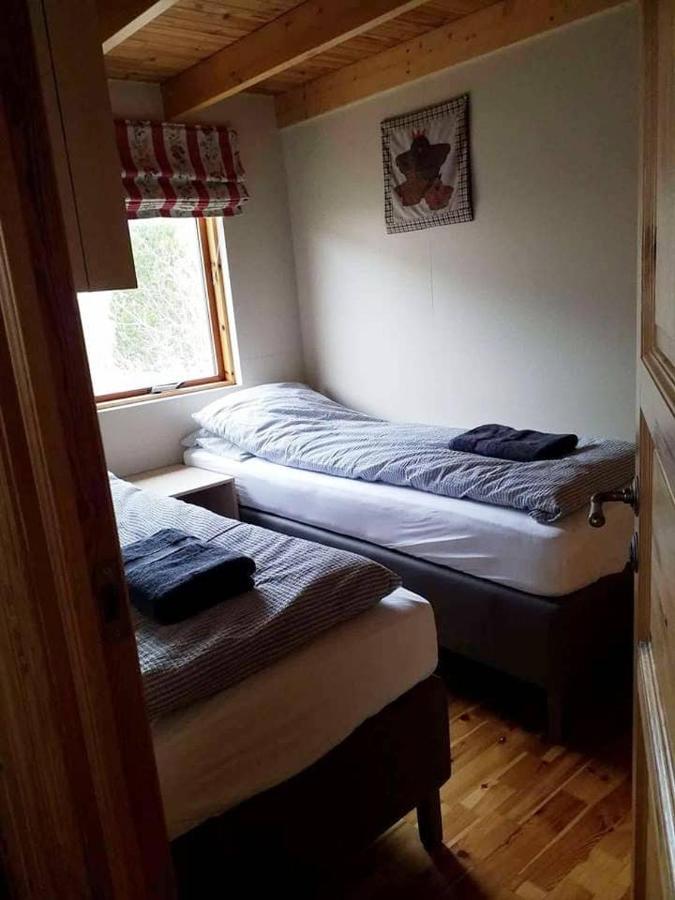 Flaga 2 Guesthouse Hrífunes Exteriör bild