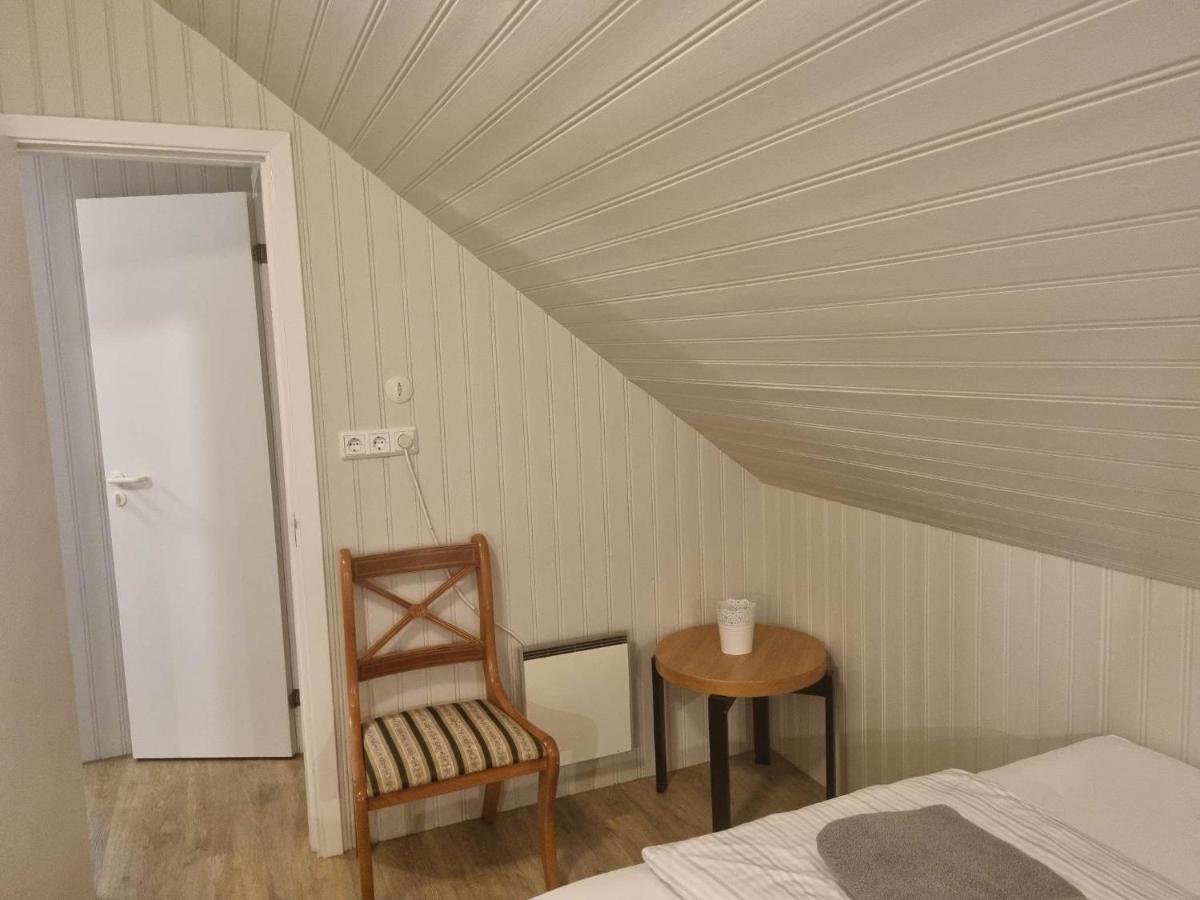 Flaga 2 Guesthouse Hrífunes Exteriör bild