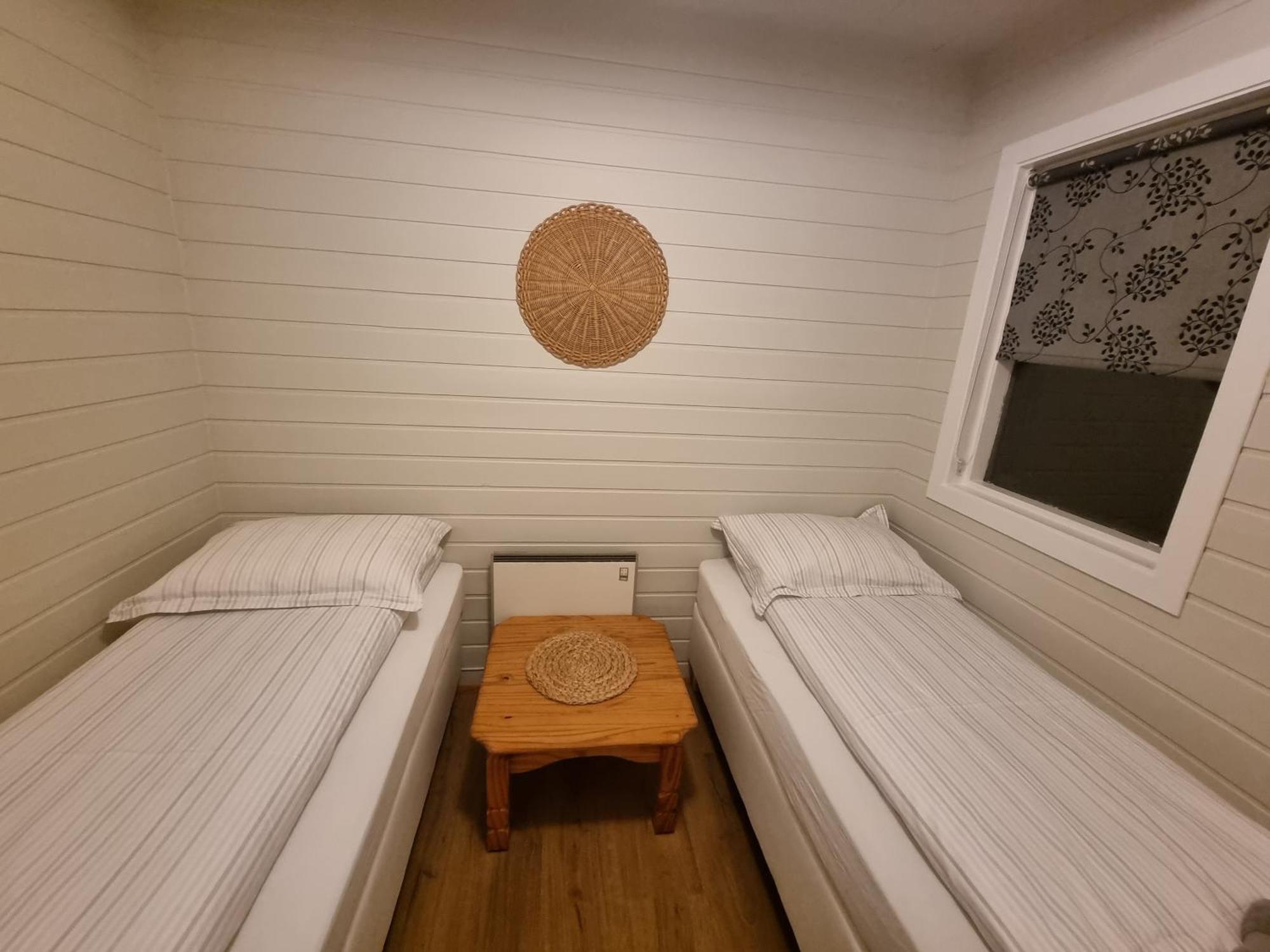 Flaga 2 Guesthouse Hrífunes Exteriör bild